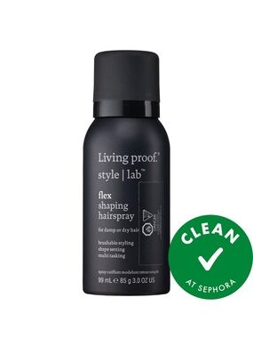 Living Proof Flex Shaping Hair Spray Mini